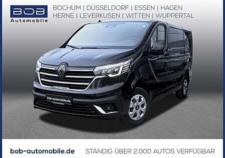 Renault Trafic Pkw Evolution Blue dCi 150 NAVI SHZ BT