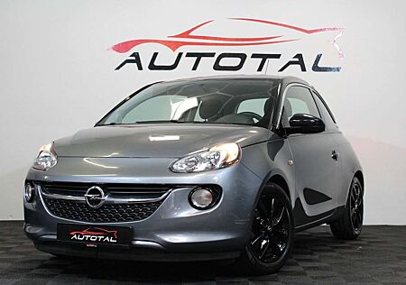Opel Adam Jam*1.4*PDC*Bluetooth*Sitzheizung*Alufelgen