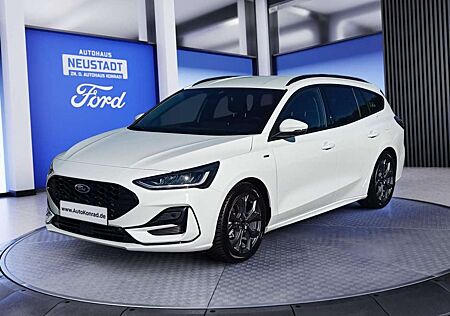 Ford Focus Turnier 1.0 MHEV Aut. ST-LINE