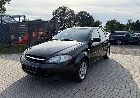 Chevrolet Lacetti SE TÜV NEU/KLIMAANLAGE/5 TÜRER