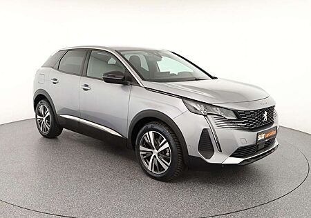 Peugeot 3008 PureTech 130 Allure ACC|Alarm|SHZ|Nav|Kamer