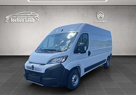 Citroën Jumper Citroen 35 L3H2 BlueHDi 140 (25.200,- € netto)