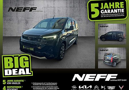 Opel Combo Life E 1.5 D GS XL +7-Sitze