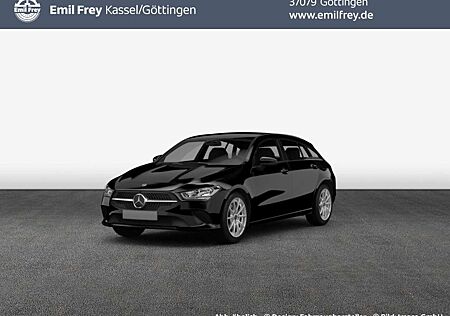 Mercedes-Benz CLA 250 CLA