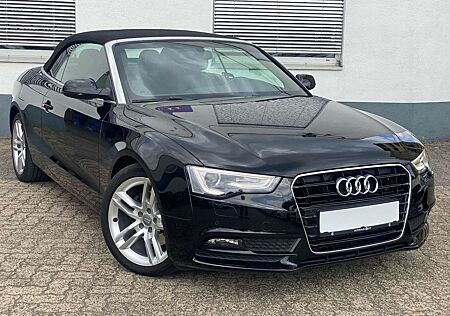 Audi A5 1.8 TFSI Aut. Cabriolet * nur 78.000km * Top