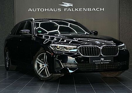 BMW 530 E*T*BUSINESS*SPORT*1.HAND*H&K*DIGITAL*LED*
