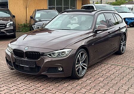 BMW 330 d Individual+HdUp+Pano+ACC+CAM+AHK+M-BREMSE