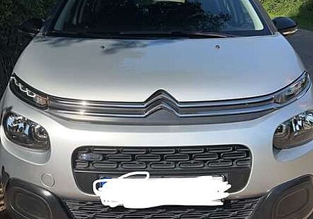 Citroën C3 Citroen Pure Tech 82 FEEL