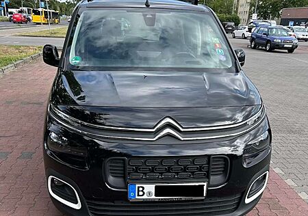 Citroën Berlingo Citroen Kombi 5-Türer M PureTech 110 SHINE