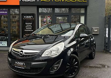Opel Corsa D 1.2 Satellite/KLIMA/SERVO/TÜV/RADIO/CD