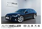 Audi A6 Avant 40 TDI quattro S tronic sport *Standhz*