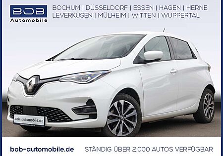 Renault ZOE INTENS Batteriekauf R135 Z.E. 50 SHZ KAMERA