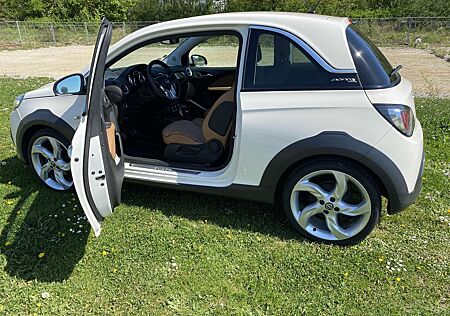 Opel Adam 1.4 Rocks