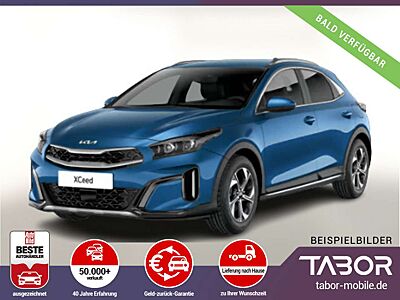 Kia XCeed XCeed Bi-LED SHZ Nav Kam CarPlay LHZ PDC UVP-29%*