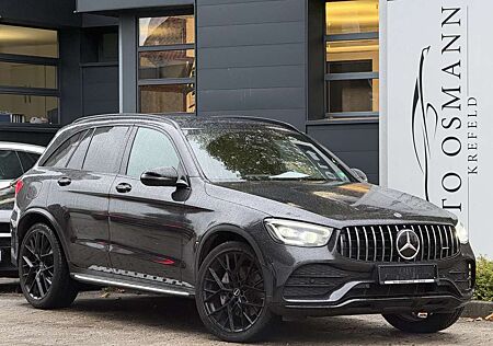 Mercedes-Benz GLC 43 AMG 4Matic 9G-TRONIC UPE:88.389,15.-€
