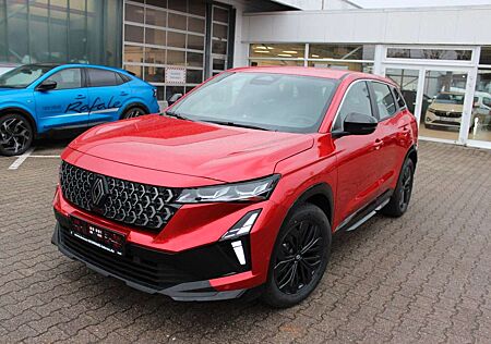 Renault Austral Evolution