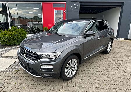 VW T-Roc Volkswagen 1.5 TSI Sport Ambiente 17`Alu Abneh.AHK