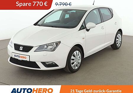 Seat Ibiza 1.0 TSI Style*TEMPO*PDC*SHZ*KLIMA*