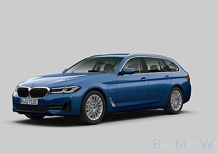BMW 530 Kamera Laser HUD DAB AHK Komfort Alarm ACC