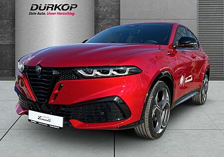 Alfa Romeo Tonale Sport Speciale MHEV 1.5 VGT