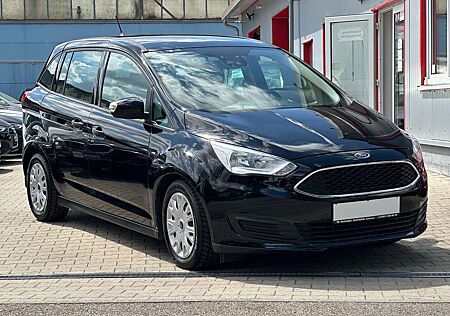 Ford Grand C-Max 1.0 EcoBoost*Klima*Tempo*nur 54 TKm