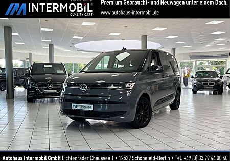 VW T7 Multivan Volkswagen 2.0 TDI Edition*MATRIX*ACC*STHZG*CAM