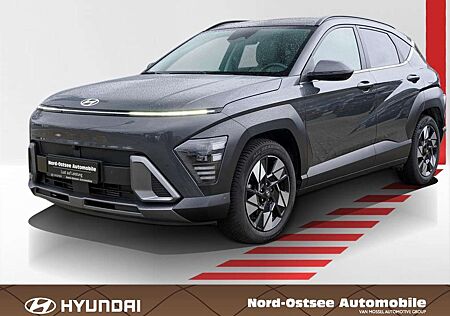 Hyundai Kona 1.6 T-GDI PRIME 2WD KAMERA TEMPO PDC SHZ