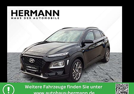 Hyundai Kona 1.6 GDI Advantage + CAM*LED*NAVI*SHZ*PDC*LM
