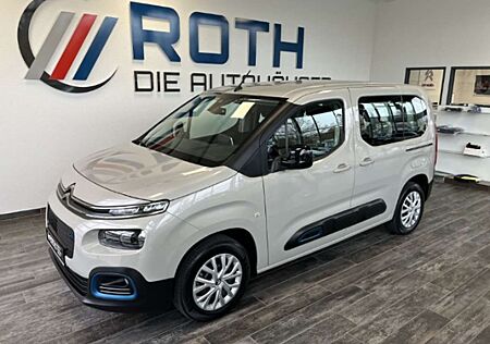Citroën Berlingo Citroen 136 FEEL DAB SHZ Keyless 1er-Hand
