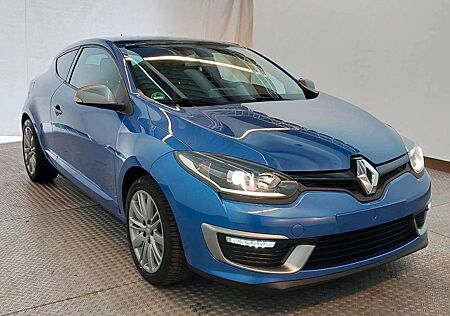 Renault Megane III Coupe GT Line/PANO/NAVI/AHK