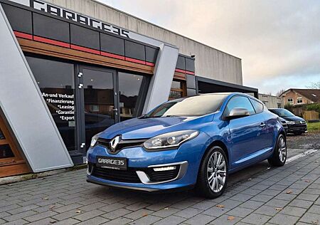 Renault Megane III Coupe GT Line/PANO/NAVI/AHK
