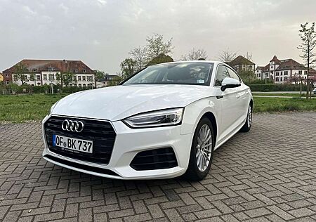 Audi A5 Sportback 2.0 35 TDI S tronic