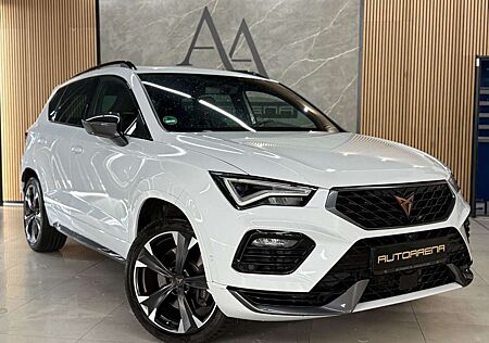 Cupra Ateca VZ 4Drive*4x4*PANO*AHK*