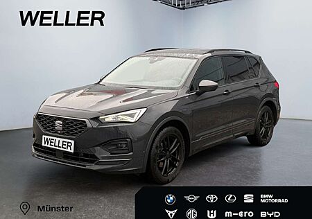 Seat Tarraco 1.5 TSI DSG FR *LED*360°*Beats*4xSHZ*Navi*