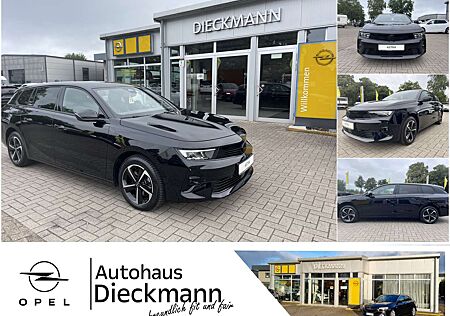 Opel Astra ST GS Navi SHZ RFK LED PDC LM Allwetter
