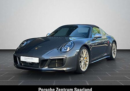 Porsche 991 (911) Targa 4 GTS Exclusive Edition Sylt