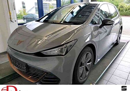 Cupra Born gebraucht kaufen Cupra Born 204PS/62kWh CARPLAY+18 Zoll FELGEN+LED Klima