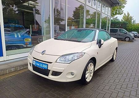 Renault Megane Coupe-Cabrio 1.4 Floride Sonderausstattung!