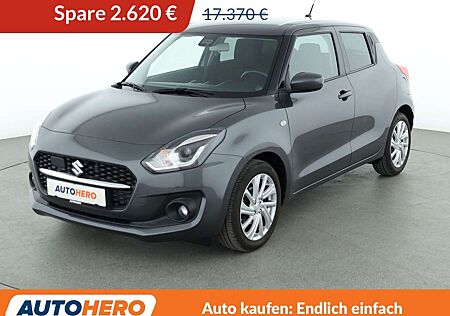 Suzuki Swift 1.2 DualJet Mild-Hybrid Comfort Aut.*ACC*SHZ*KLIMA