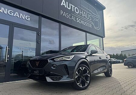Cupra Formentor VZ 4Drive 2.0 TSI/DSG/LED/AHK/KAMERA