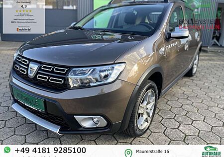 Dacia Sandero II 1.5 dCi 90 eco Stepway Prestige KLIMA~NAVI~AHK~