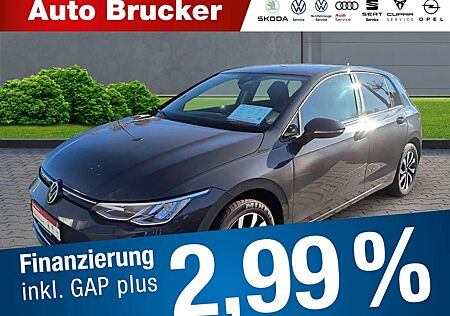 VW Golf Volkswagen VIII Active 2.0 TDI+Alufelgen+Navi+Klimaautomatik