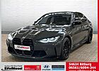 BMW M3 Competition Laser Parkassi + Head Up /SHZ