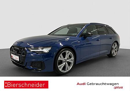 Audi A6 Av 45 TFSI qu S-Line AHK PANO STAND 360