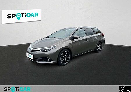 Toyota Auris Touring Sports Hybrid Edition-S+