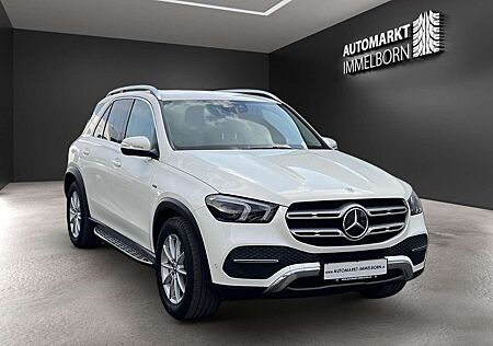 Mercedes-Benz GLE 350 e 360*4xSH*Distro*Trittbretter*Burmester