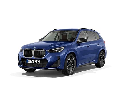 BMW X1 M35i xDRIVE M SPORT AUTOMATIK LC PROF HuD LED PDC