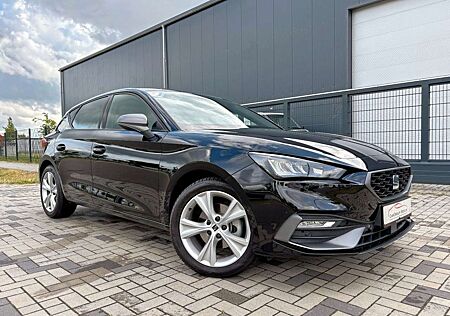 Seat Leon 2.0 TDI FR // ACC LED KAM NAVI *FACELIFT*
