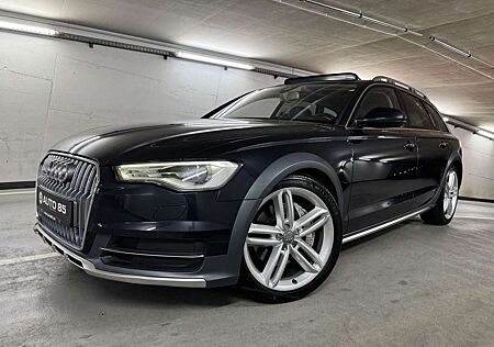 Audi A6 Allroad quattro 3.0 TDI|AHK|Luft|Webasto|BOSE