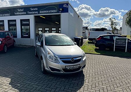 Opel Corsa D Edition Klima+Navi+Bluetooth+Tüv 06/2025